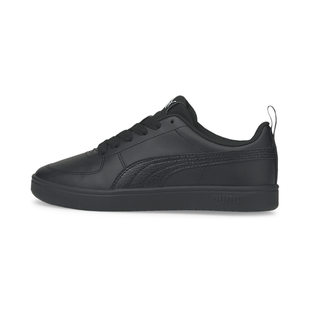 Детские кеды PUMA Rickie