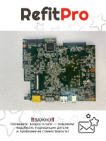 Материнская плата для ноутбука Lenovo FLEX10 W8.1S DIS Intel Pentium N3520 2G (90006376), оригинал