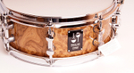 15810178 PL 12 1305 SDW 17311 ProLite Малый барабан 13" x 5", коричневый, Sonor