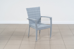 Кресло, коллекция Бали