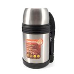 Термос &quot;Биосталь-СПОРТ&quot; универсальный с ручкой, 1,0 л/12/