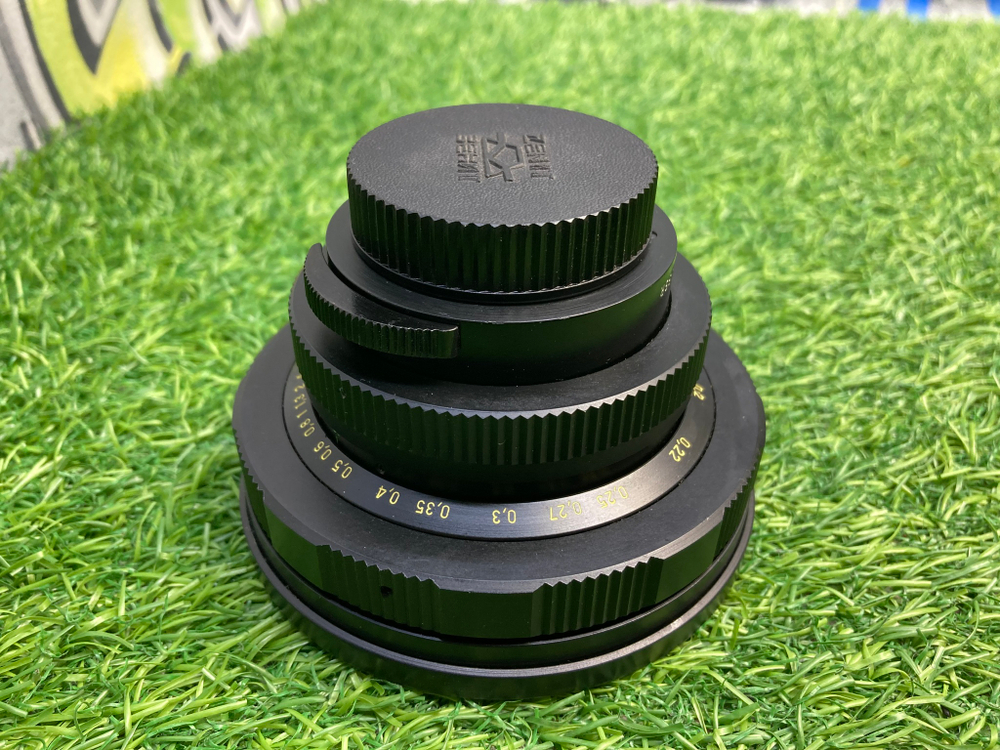 Мир-20М 3,5/20mm