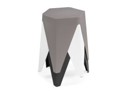 Табурет Korner black