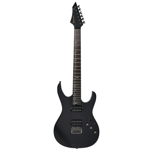 Mooer MMT100 Pearl Black