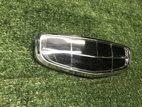 Эмблема решетки радиатора Geely Monjaro (21-нв)