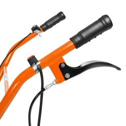 PATRIOT КАЛУГА М мотоблок бензиновый с пониженной передачей без колес 440107017