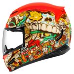 Airmada Dia De Los Muertos