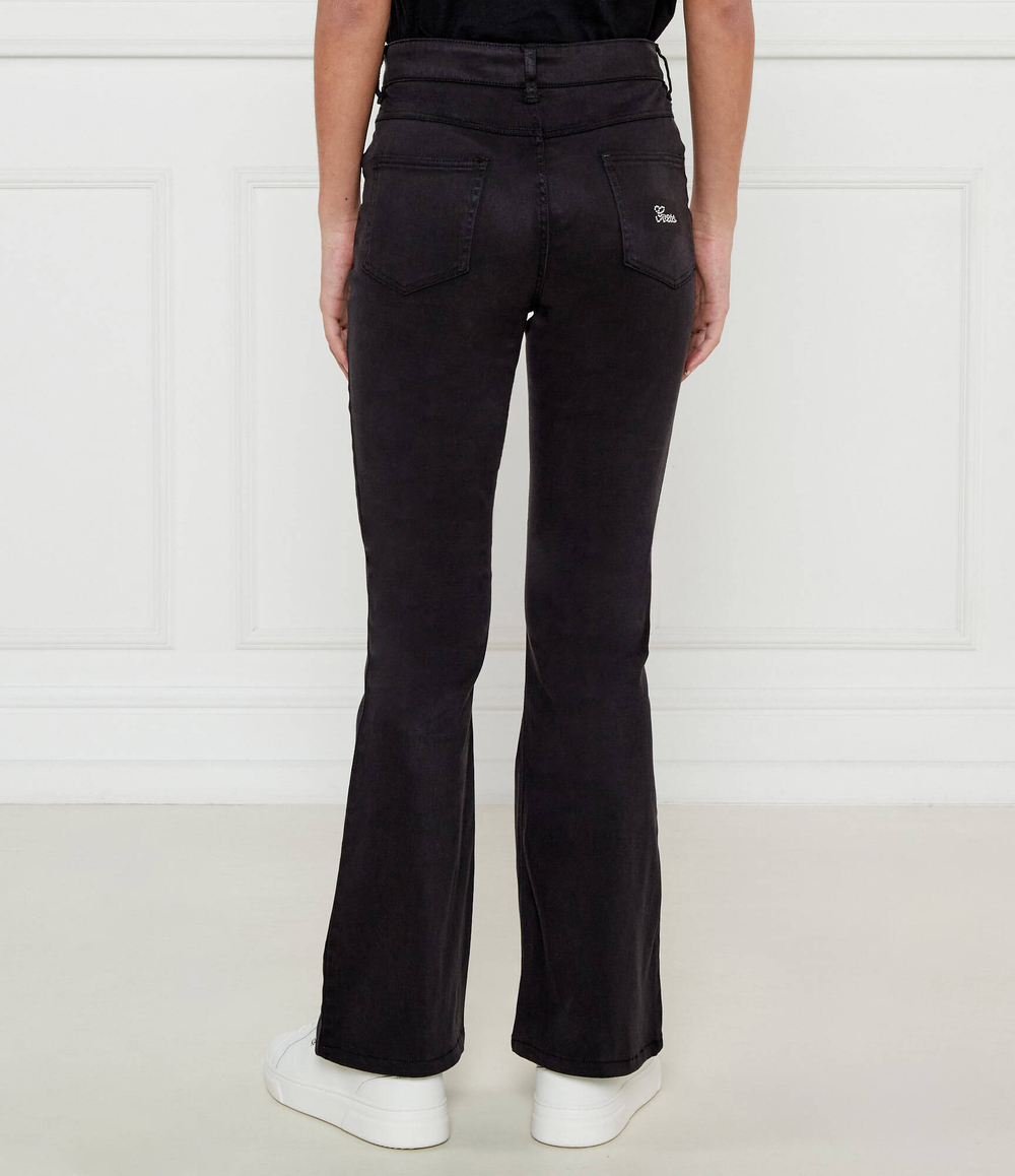 Джинсы Guess - черный(J4RB01 WF7H0)