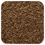 Frontier Co-op, Цельное семя полевого тмина, 16 унций (453 г)