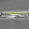CL227032 Вегас Шампань Св-к Подвес