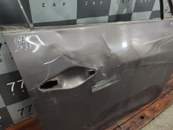 Дверь передняя правая Hyundai ix35 (LM) 10-15 Б/У Оригинал 760042S050