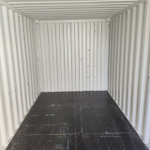 Контейнер 20 футов № ZXJU0829888