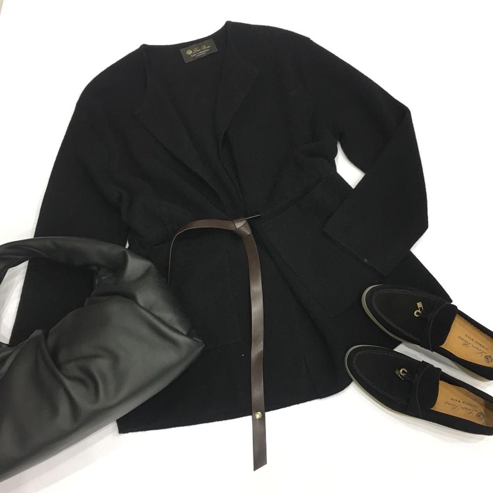 Безрукавка Loro Piana