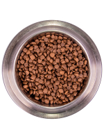 Сухой корм Monge Dog BWild GRAIN FREE Puppy & Junior для щенков, беззерновой, из мяса утки с картофелем 12 кг