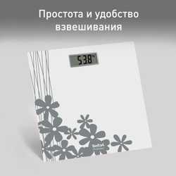Напольные весы Tefal Premiss PP1430V0