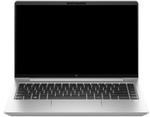 Ноутбук  HP EliteBook 640 G10 14 ", Core i5, 16 Гб RAM, 1 Тб SSD, Iris Xe Graphics, Серебристый
