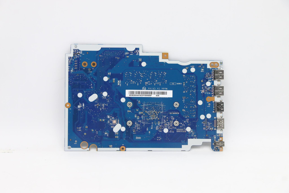 Материнская плата для ноутбука Lenovo IdeaPad 3-15IGL05 NOK N4020 UMA 4G (5B20S44416), оригинал