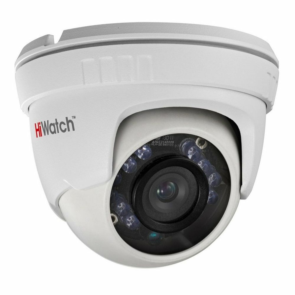 Аналоговая камера HiWatch DS-T203 (2.8 mm)