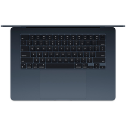 MacBook Air 15 M2 8с CPU 10c GPU 8/256 ГБ