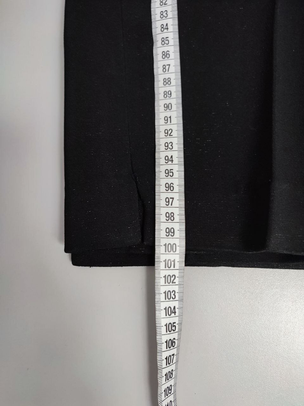 Брюки строгие 46 размер