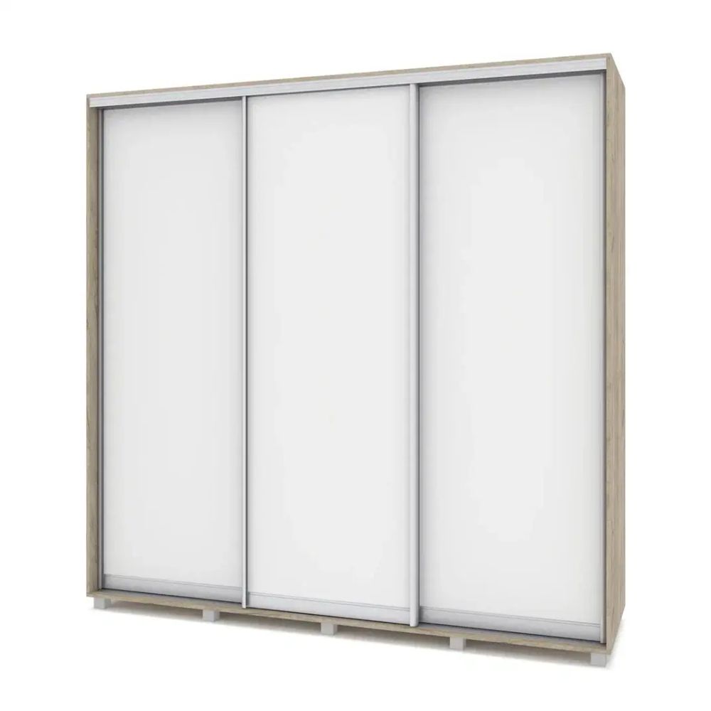 Шкаф-купе "Мартин" М621, ЛДСП, MODERN