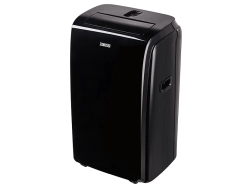 Мобильный кондиционер Zanussi ZACM-09 MSH/N1 Black