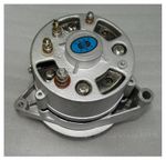 Генератор зарядный (D=80/1B) /Battery charging generator,JF13B-1 ,14v, 350 w