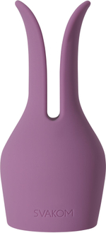 Вибромассажёр Emma Neo 2 Svakom, с нагревом, 29 см