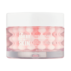 I'm Sorry For My Skin Cream Age Capture Skin Relief Крем для лица капсульный успокаивающий, 50 мл