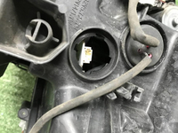 Битая Фара правая Toyota LC Prado 150 (17-нв) LED