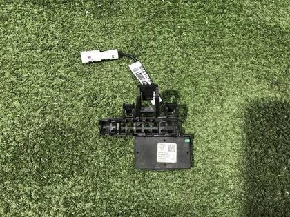 Антенна GPS Porsche Macan 95b (2014-н.в.)