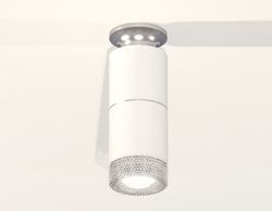 Ambrella Комплект накладного светильника с композитным хрусталем MR16 Накладные XS6301242