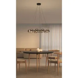 Подвесная люстра Arte lamp