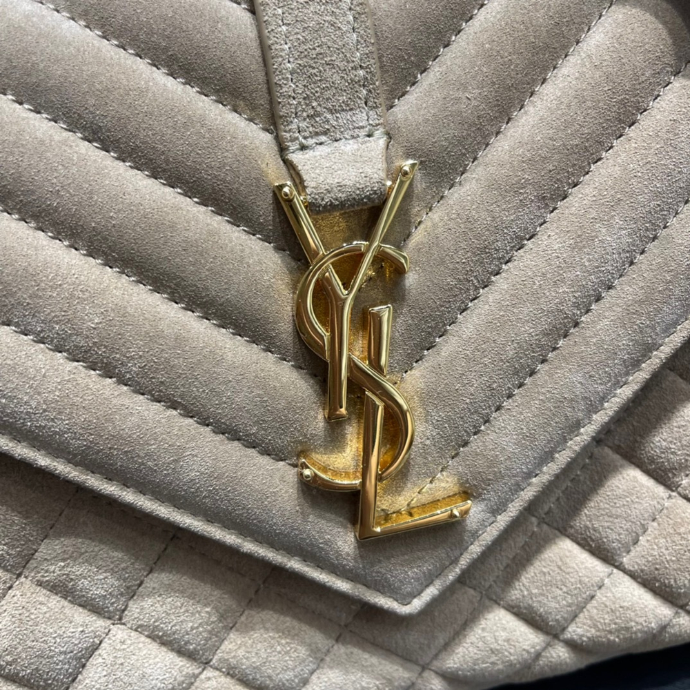 Saint Laurent Envelope Bag 24 cm