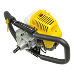 Мотобур бензиновый Huter GGD-52