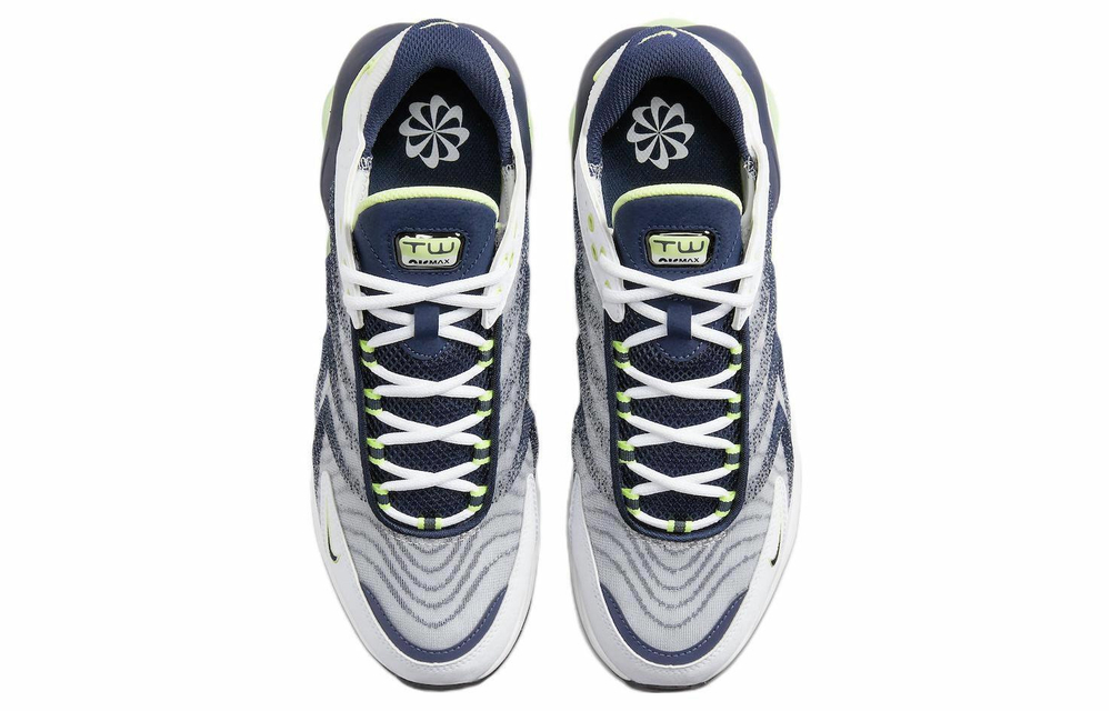 Кроссовки Nike Air Max Tailwind Midnight Navy