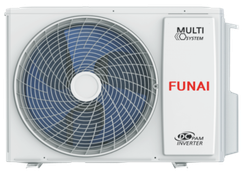 Наружный блок FUNAI ORIGAMI KODO Inverter RAM-I-4OK105HP.01/U