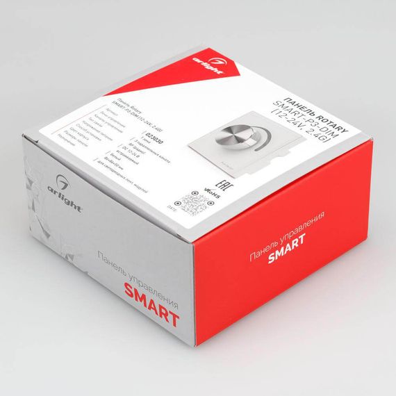 Панель управления Arlight Rotary Smart-P3-Dim 023030