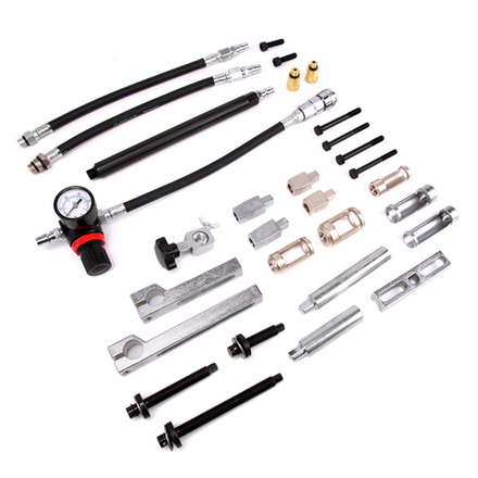 Комплект для рассухаривания клапанов универсальный Car-Tool CT-T1889