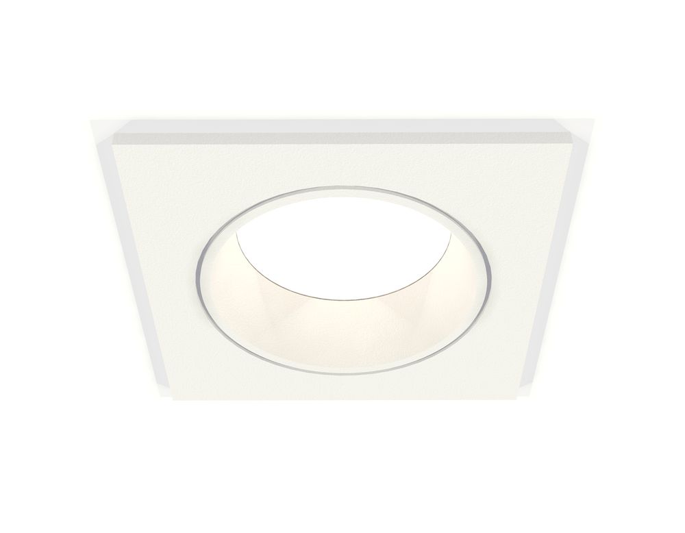 Ambrella Комплект встраиваемого светильника MR16 Встраиваемые XC6520001