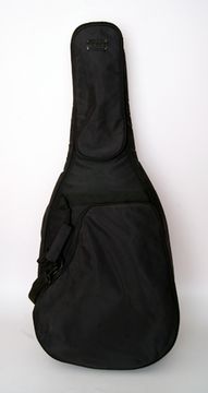 Чехол для 12-ти струнной гитары Лютнер ЛЧГ12-6PRO
