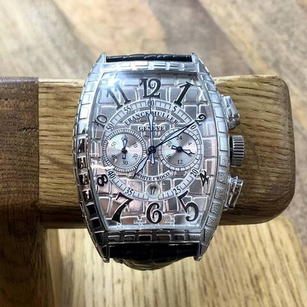 Часы Franck Muller