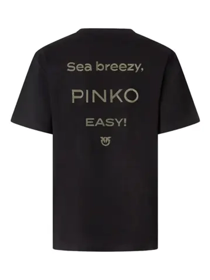 Футболка PINKO