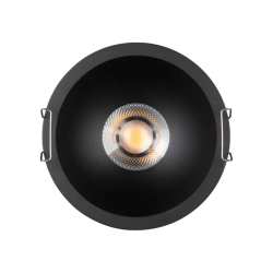 Светильник MS-HARBOR-R123-20W Day4000 (BK, 36 deg, 230V) (Arlight, IP20 Металл, 5 лет) 048285