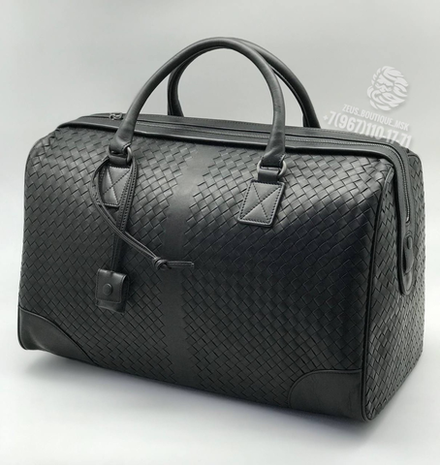 Дорожная сумка Bottega Veneta