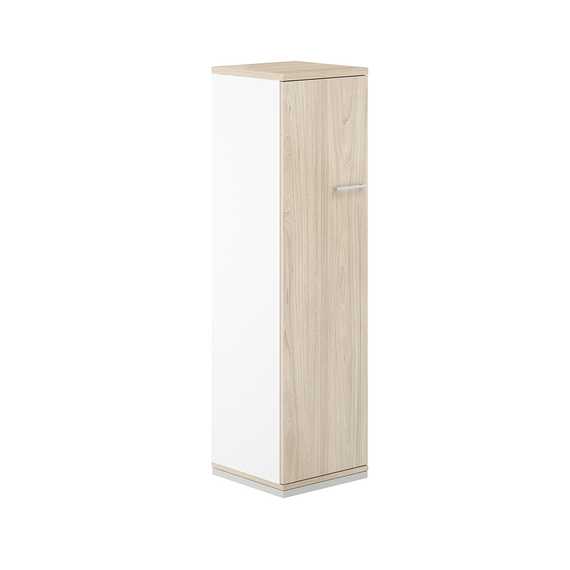 Шкаф Аллегро 4 ур 400х400х1472 AG.207