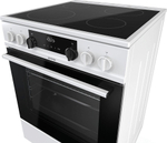 Электрическая плита Gorenje EC6341WD