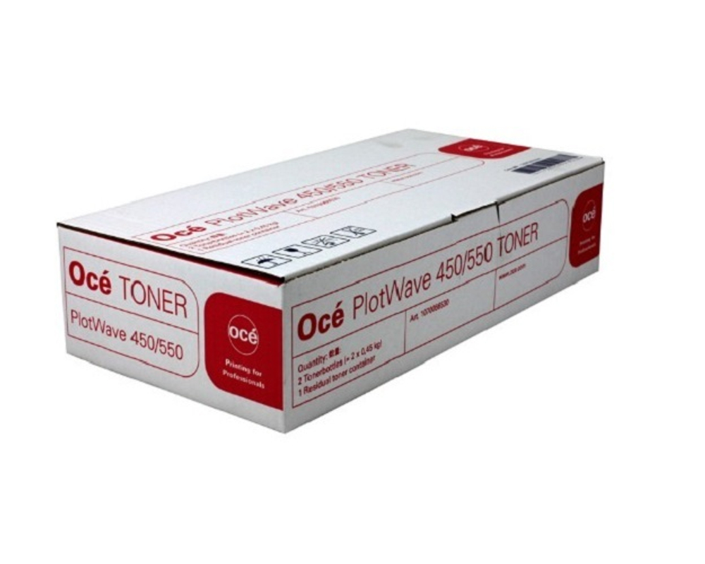 Тонер  Oce 4270C001