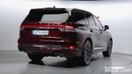 Lincoln Aviator 2 Generation 3.0 Black Label AWD (12.2021)