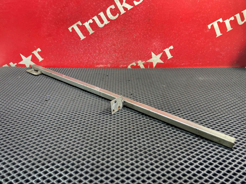 Кронштейн продолжения двери левый